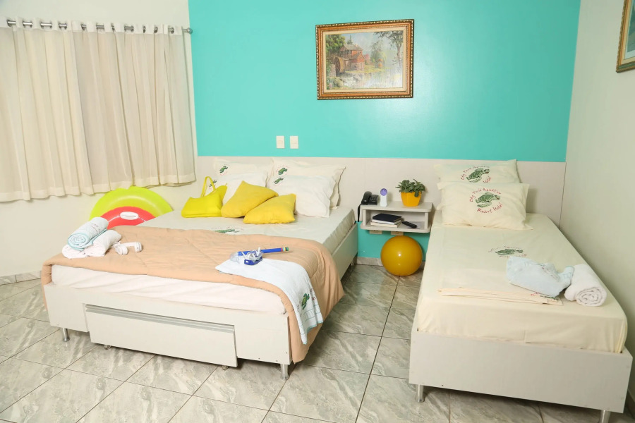 Ody Park Resort Hotel