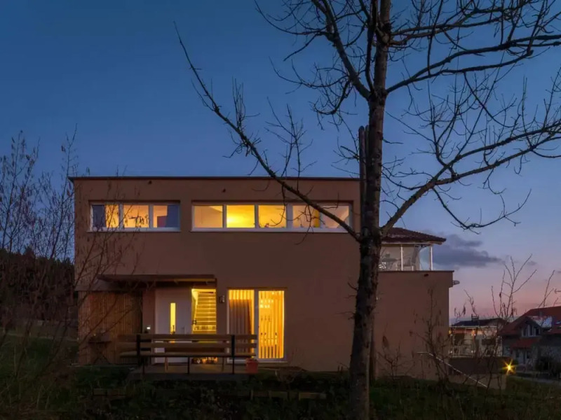 2 in Holiday Home Sandra