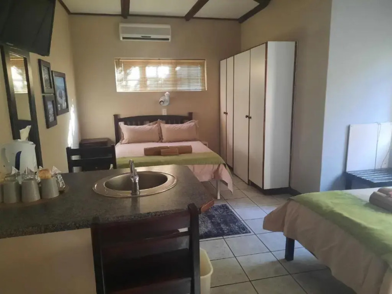 Citrusdal Guest Rooms