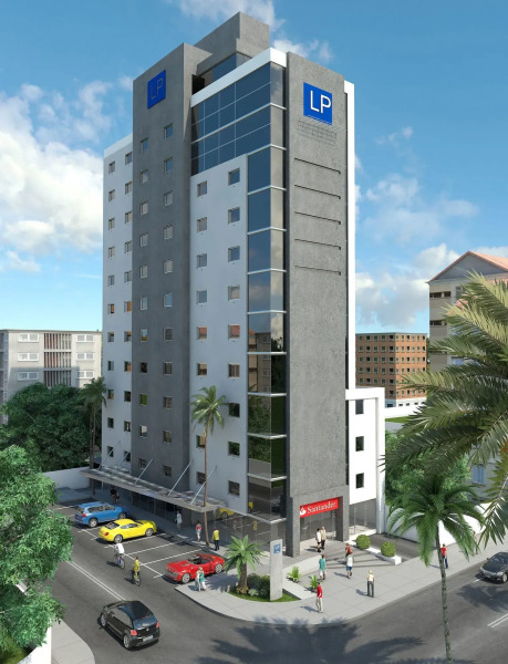 Hotel LP Equipetrol