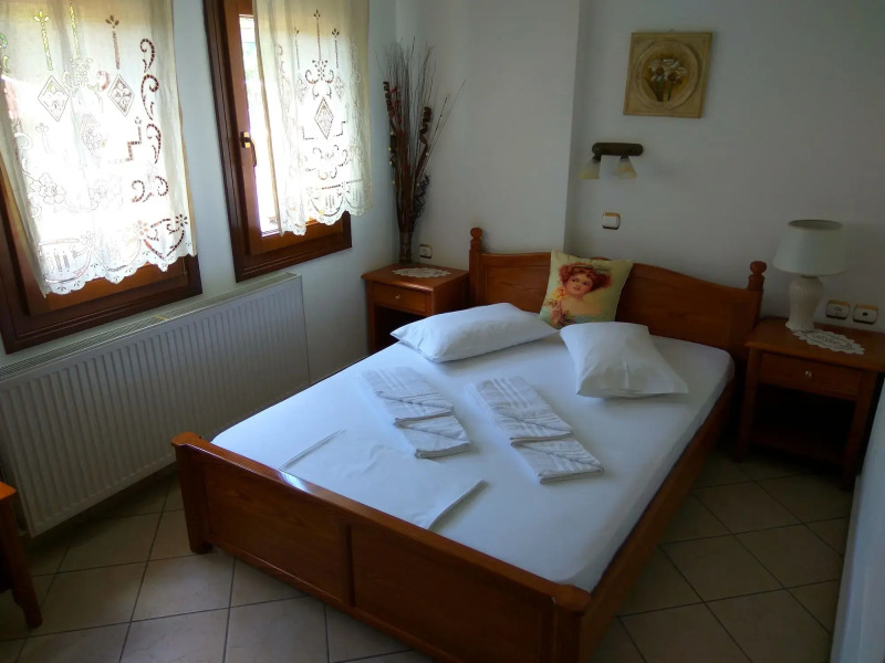 Guesthouse Papagiannopoulou