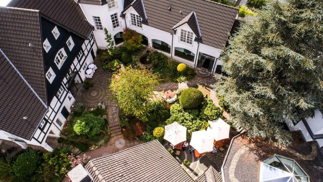 Romantik Hotel Neuhaus