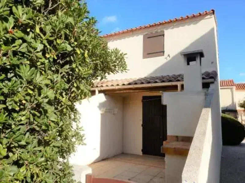 Maison de vacances Grau du roi