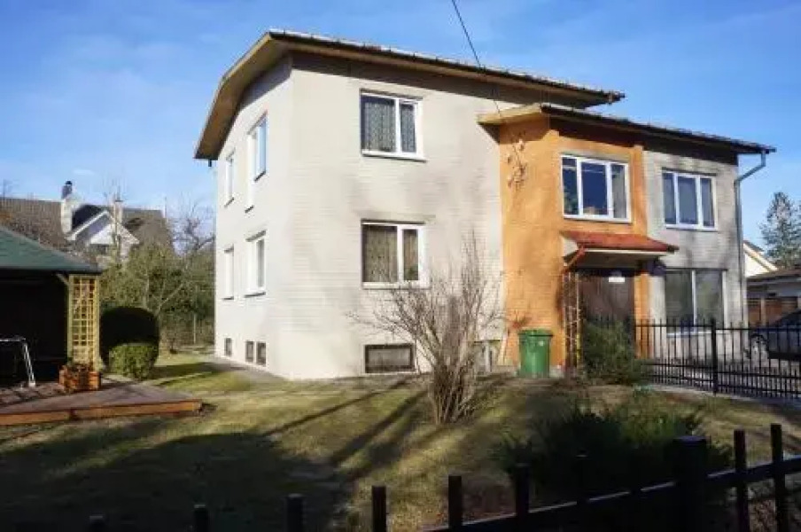 VIIVE KONI Home Accommodation