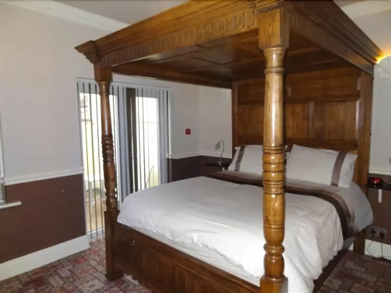 Viewpoint Guesthouse