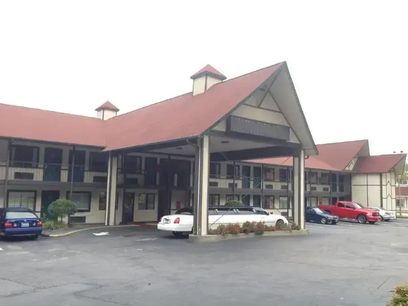 Americas Best Value Inn- Helen