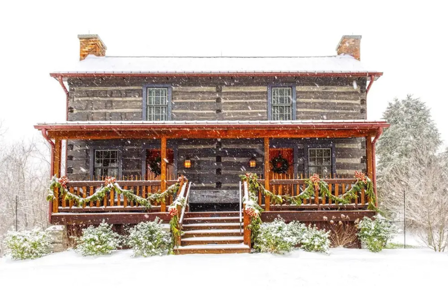 Willis Graves Bed and Breakfast