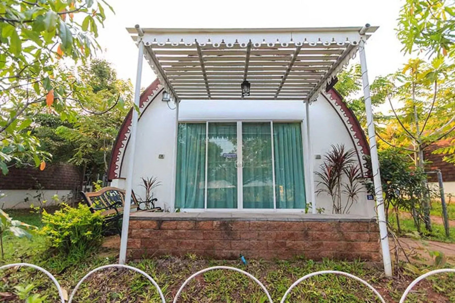 Khaoyai Fantasy Resort