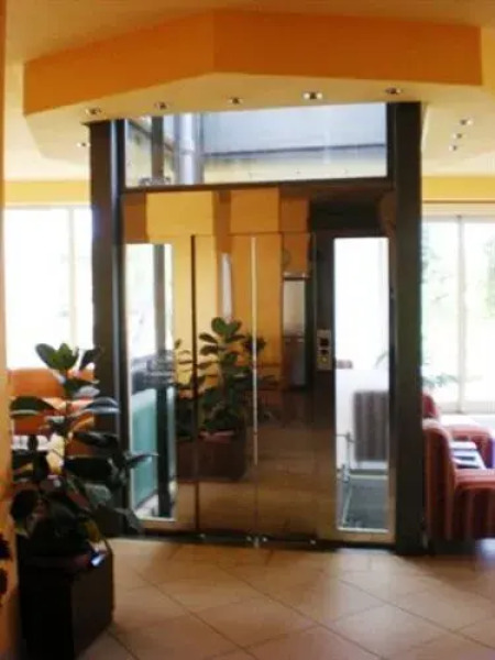 Hotel Florida Tirrenia