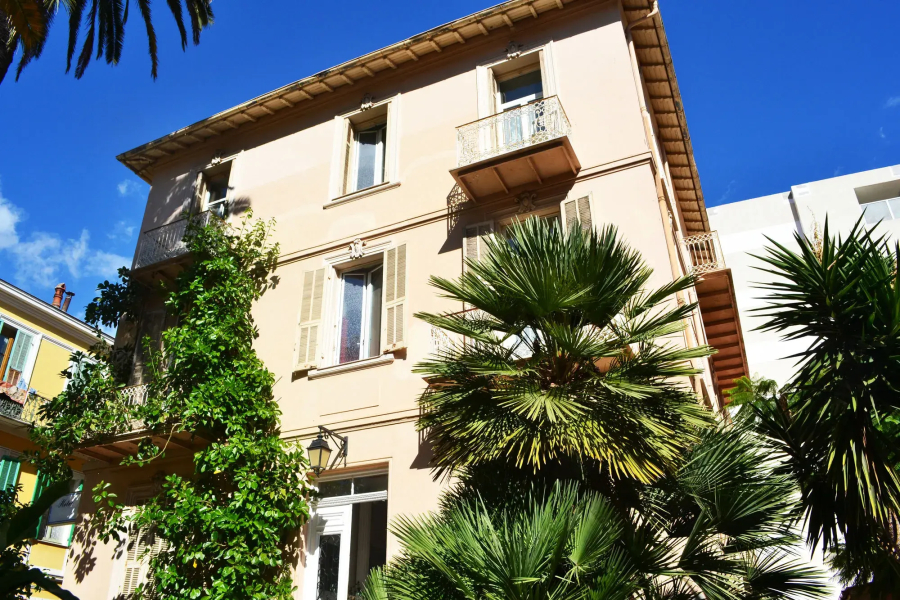 Hôtel Lemon