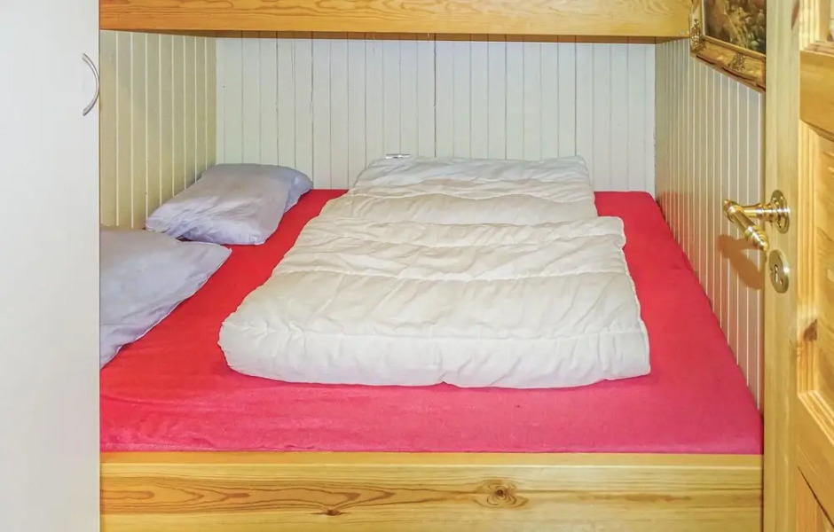 Beautiful Home in Dirdal With 2 Bedrooms, Sauna and Wifi