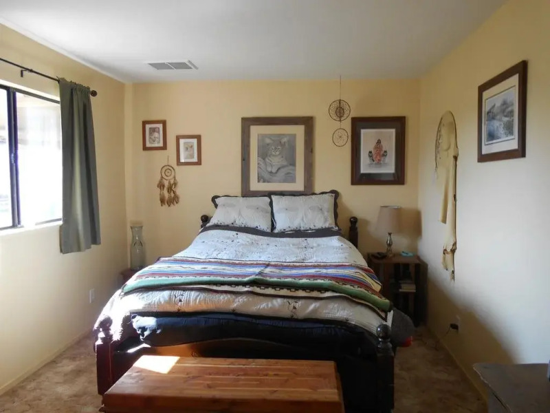 The Branded Calf B&B