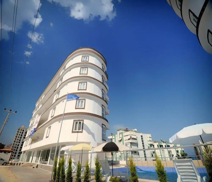 Truva Apart Hotel