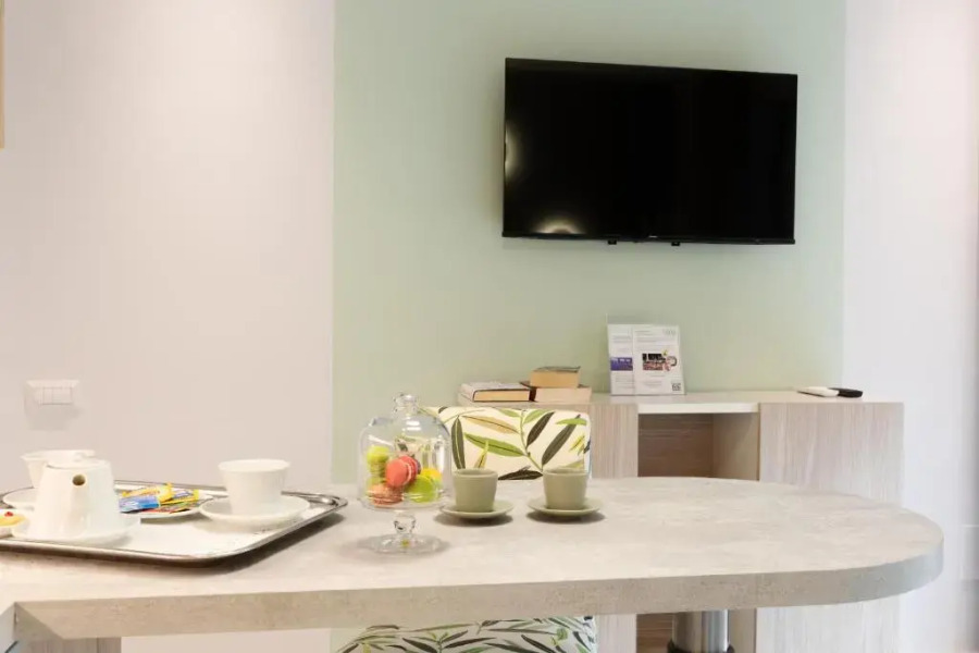 Residence san severino