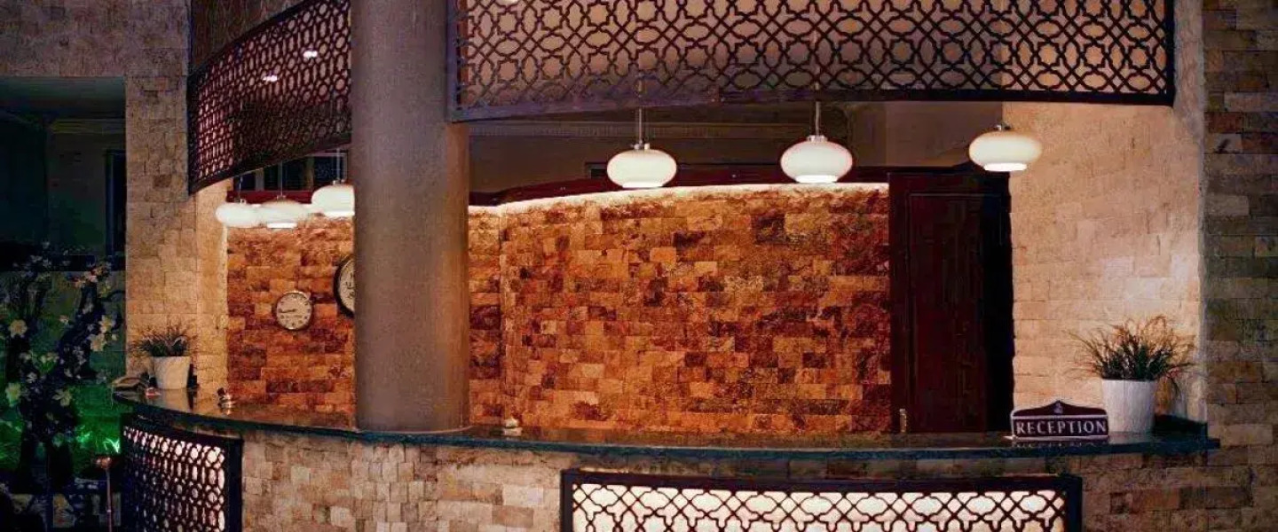 Elitium Thermal Hotel