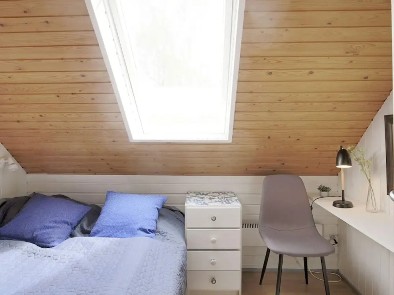 12 Person Holiday Home in Vaeggerlose