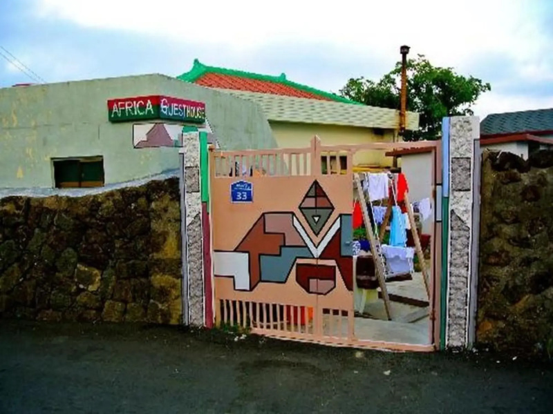 Africa Guesthouse