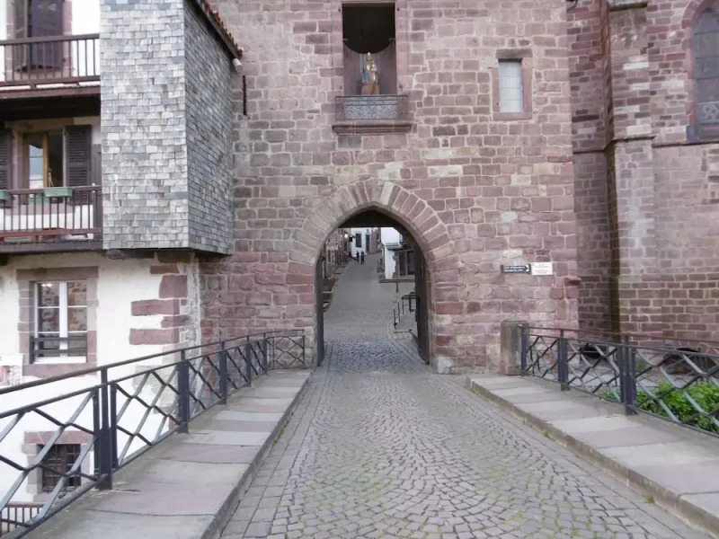 Gîte Le Chemin Vers l'Etoile