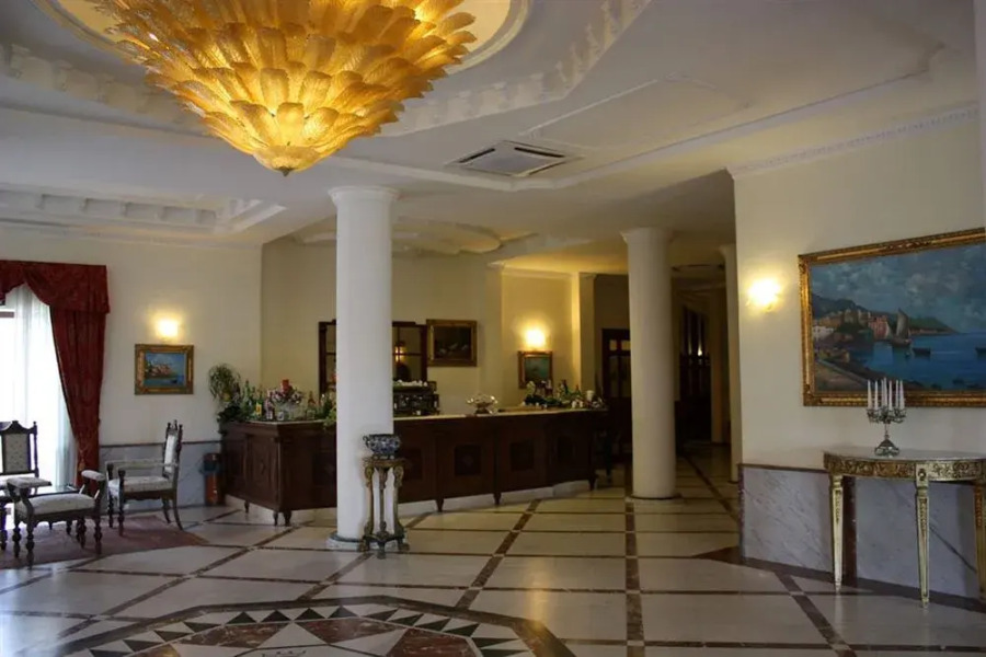 Le Ancore Hotel Resort