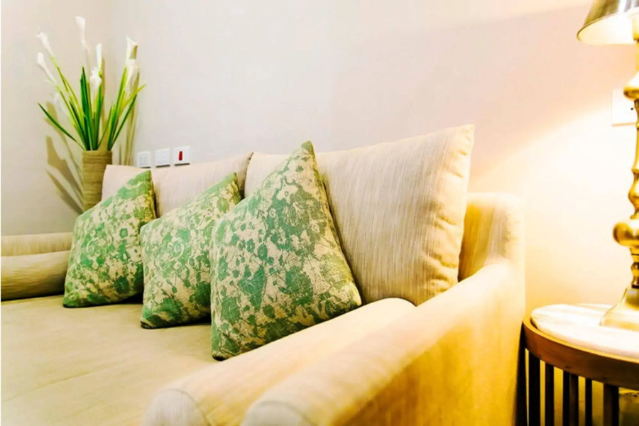 Villa Meesuk Residences