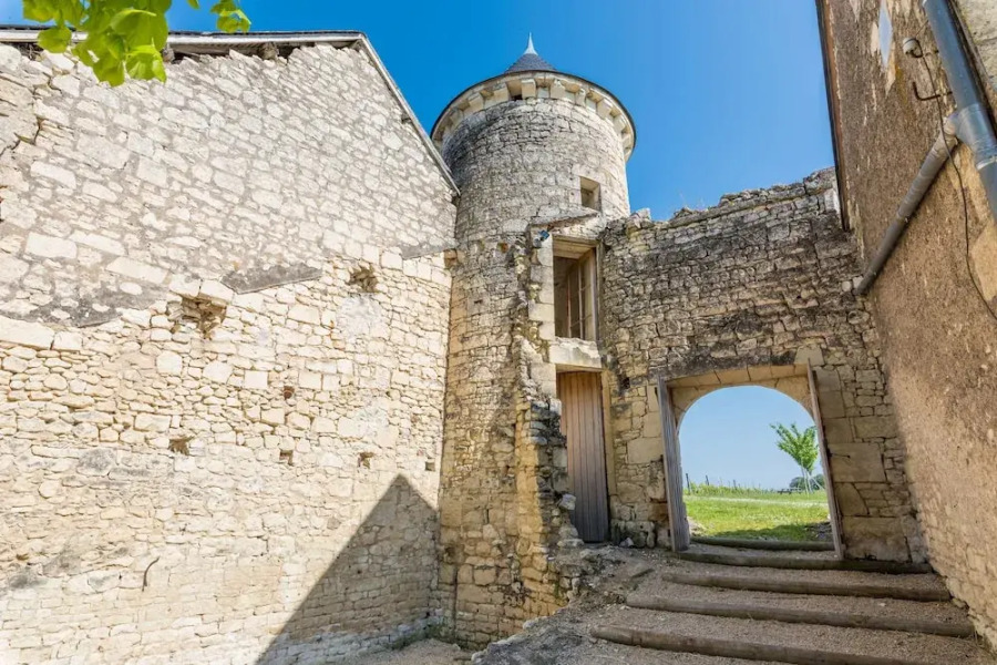 Loire Valley Retreat