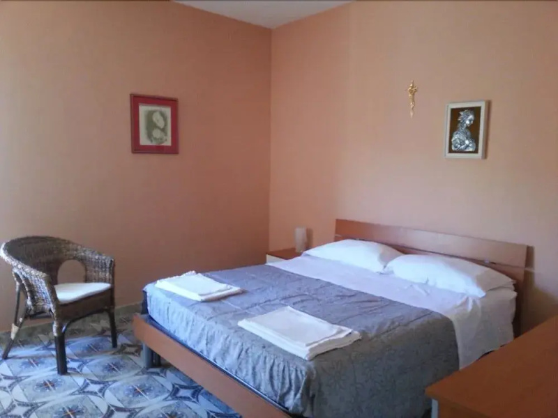 B&B Sortino-Pantalica