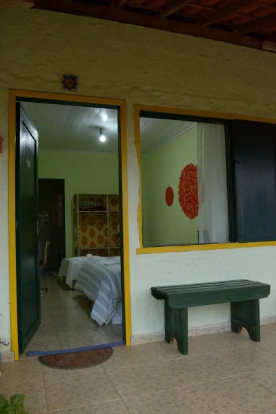 Pousada Saúde Melhor