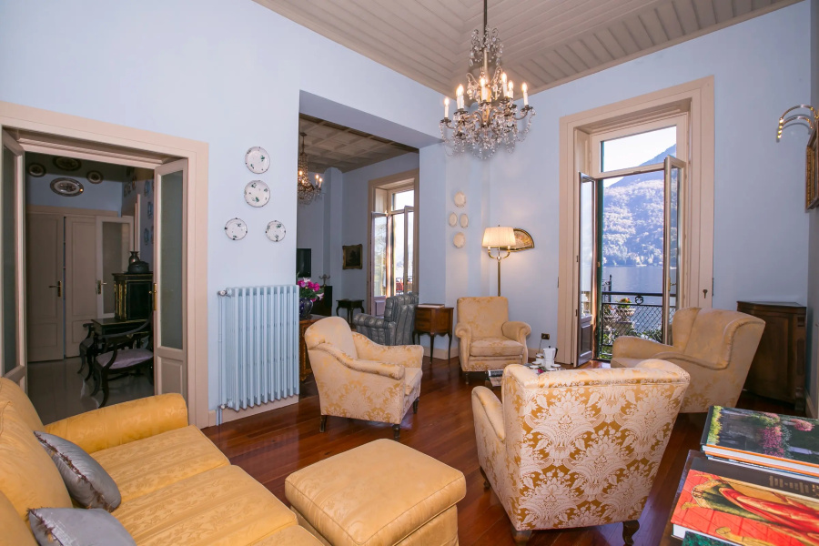 Villa Manzoni