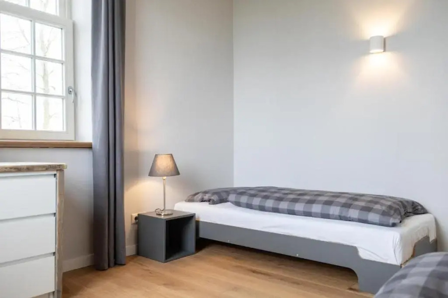 Gulfhof Dreybült Dreybült 6 Rieke