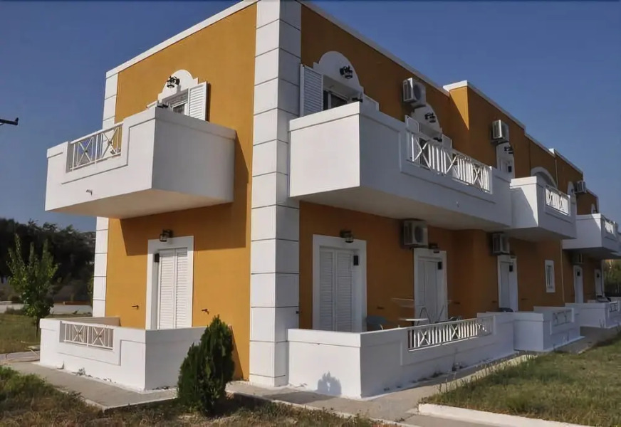 Anemones Studios & Apartments