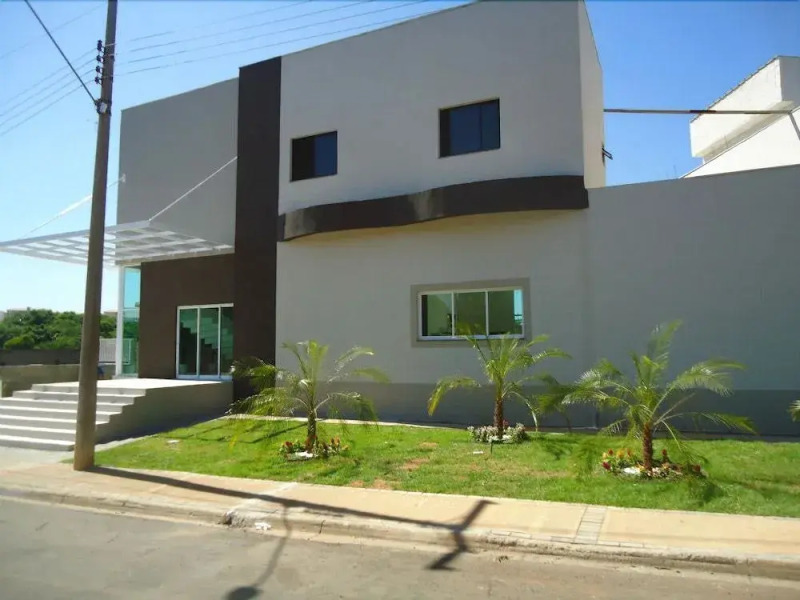 Prime Hotel Hortolandia