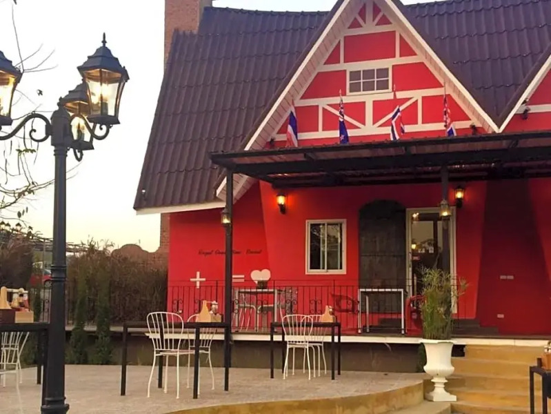 Royal Good View Resort & Farm