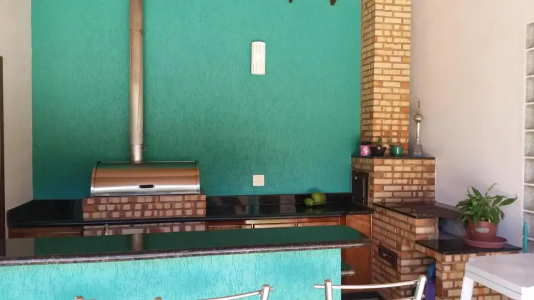 Brava Guest House Búzios