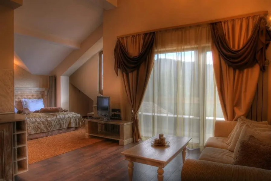 Boutique Hotel Iva - Elena