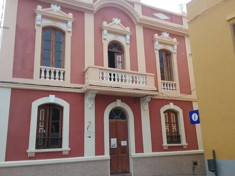 B&B Buenavista del Norte