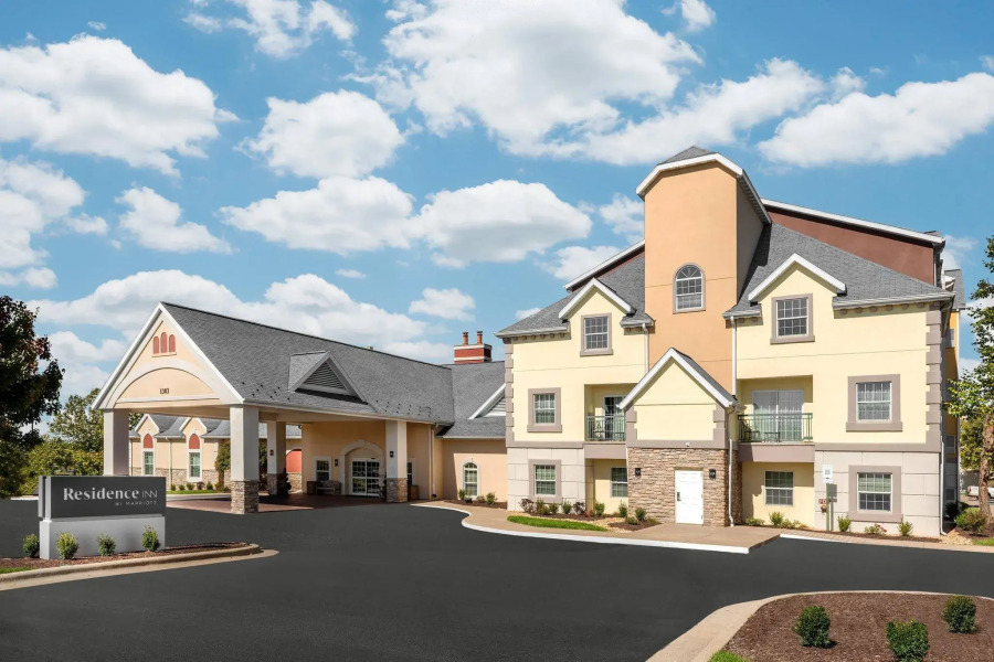 Residence Inn by Marriott Springfield