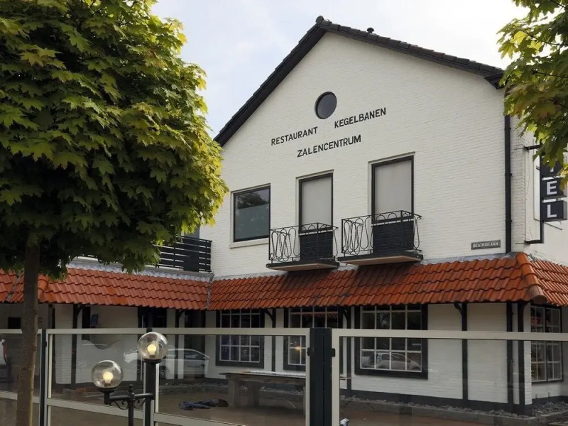 Herberg de Witte Olifant