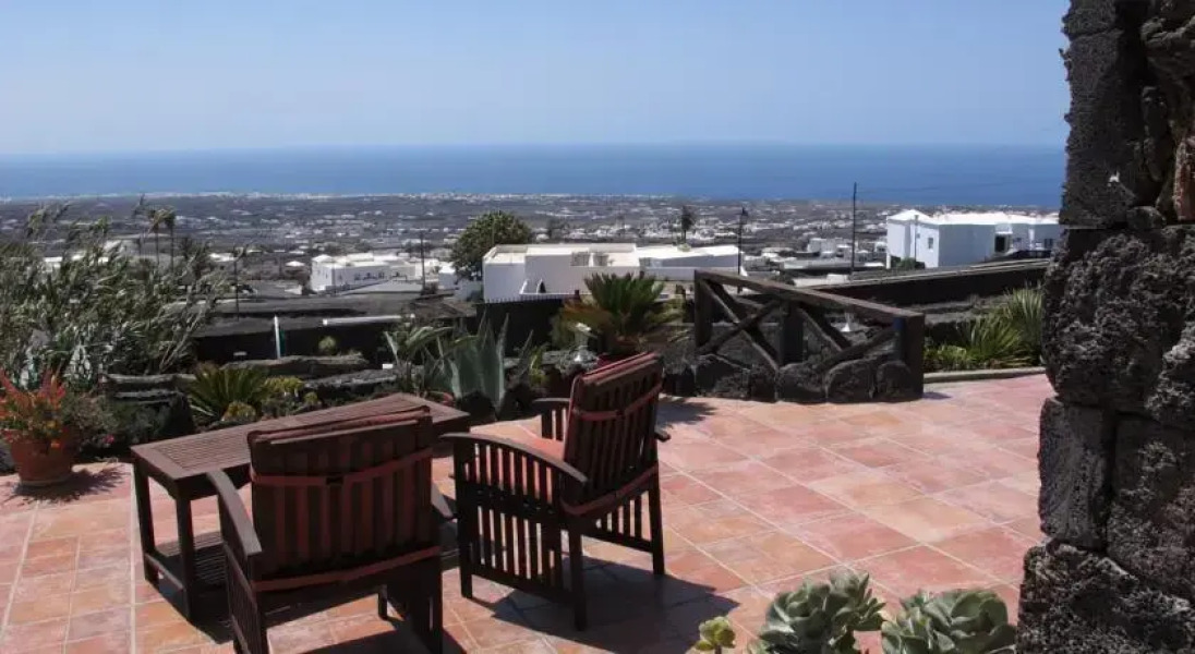 Apartment Oasis de La Asomada