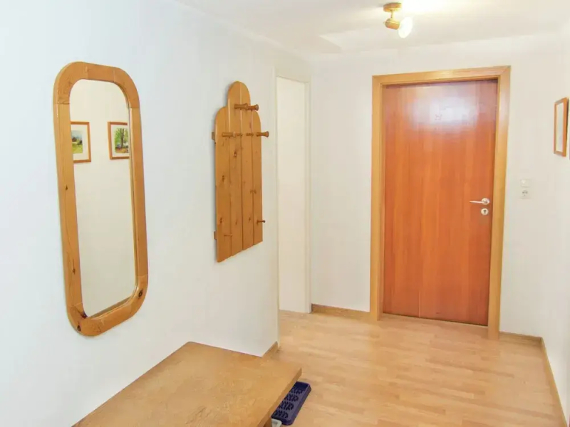 Ferienwohnung in den Ruhpoldinger Bergen