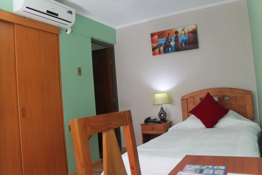Hotel Samaña