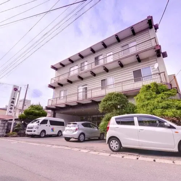Otaki Onsen Chitose Hotel
