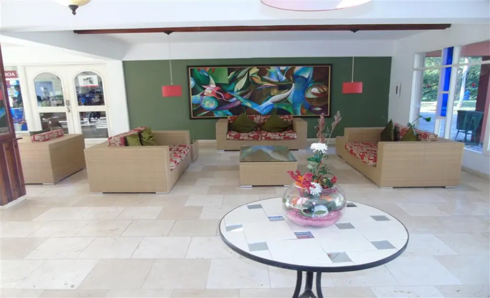 Horizontes Villa Soroa