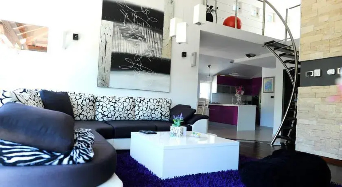 Apartments Penthouse