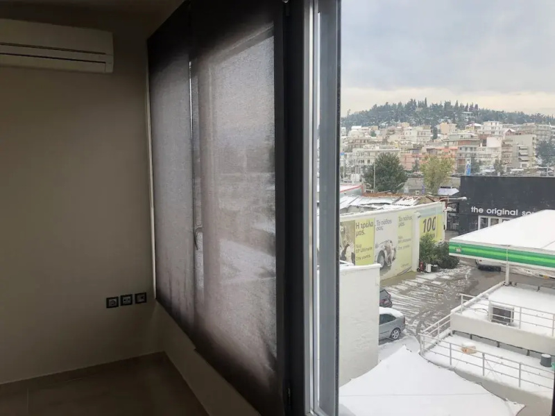 Roomotel Apartments