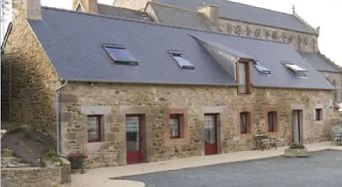 Chambres dhôtes de Compadre