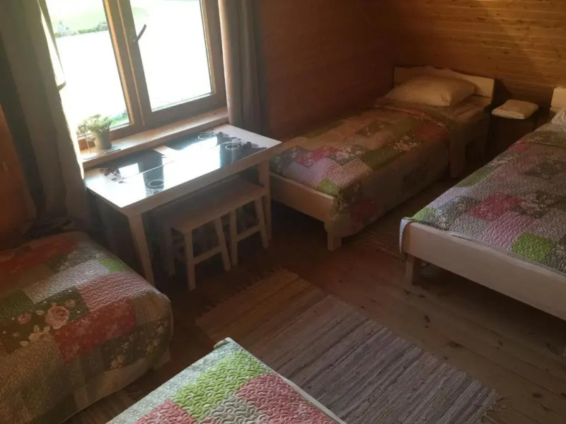 Kaimo Turizmo Sodyba Geras