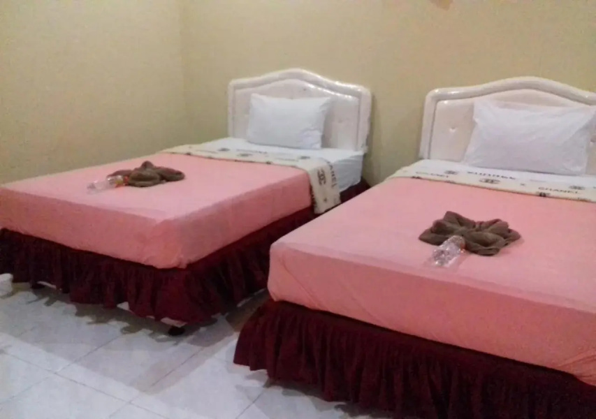 Pondok Guru Bakti Cottages