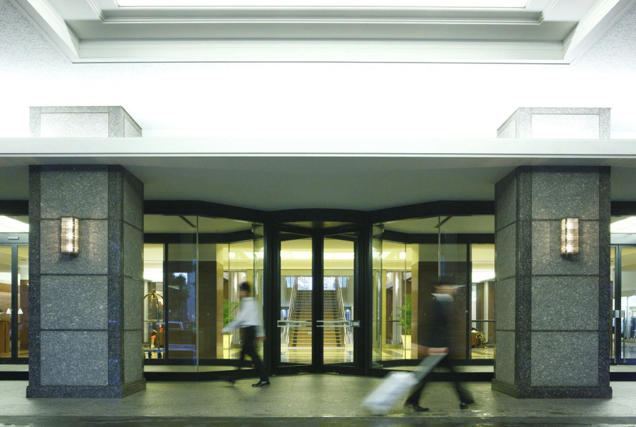 Royal Pines Hotel Urawa