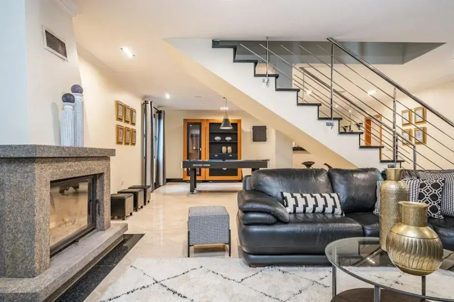 Countryside Nest by Madeira Sun Travel