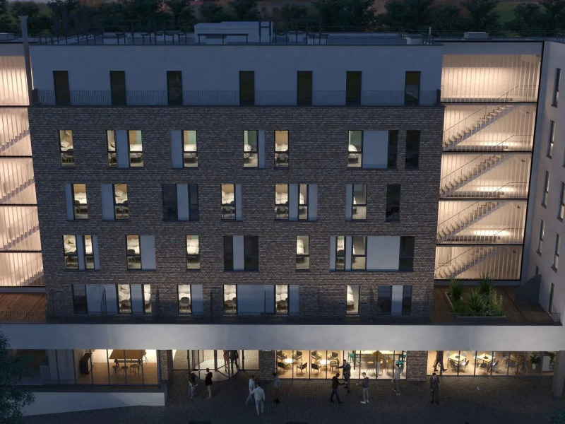 ibis Styles Bucharest City Center